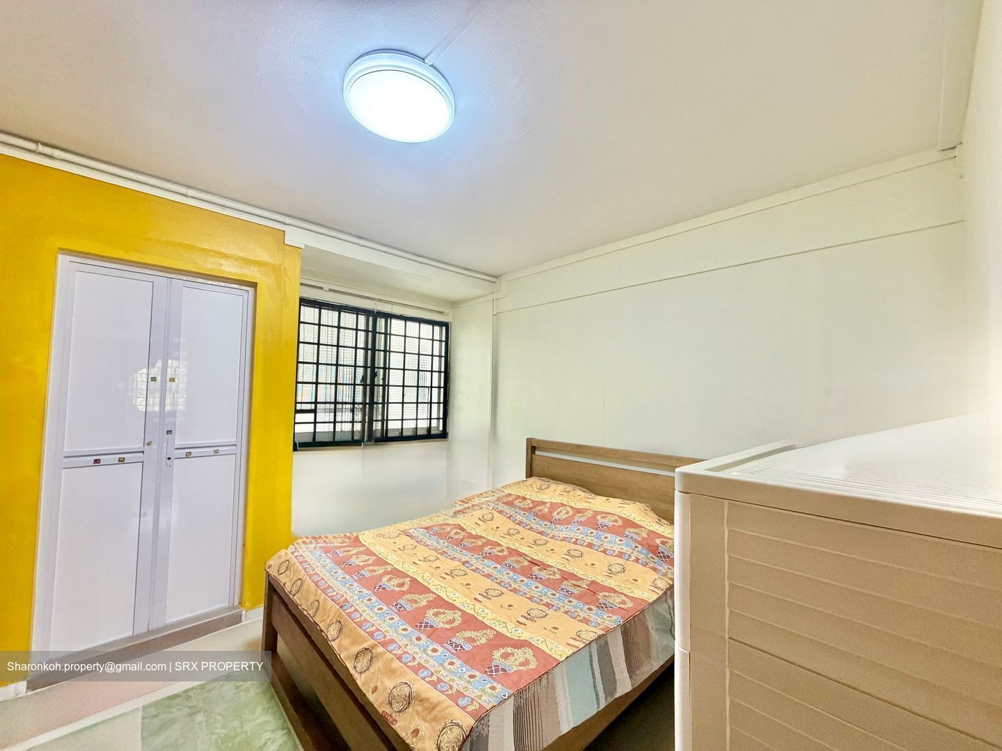 Blk 548 Hougang Street 51 (Hougang), HDB 4 Rooms #630283421